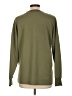 Splendid Green Pullover Sweater Size L - photo 2