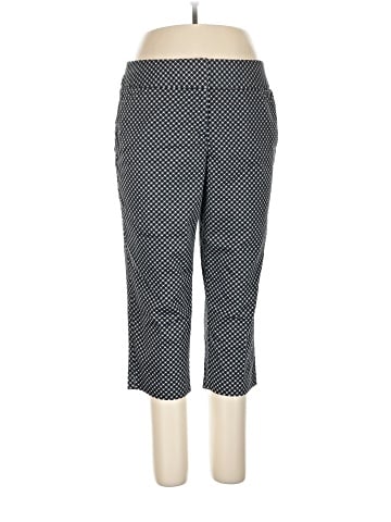 Worthington Casual Pants (view 1)