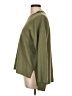 Splendid Green Pullover Sweater Size L - photo 5