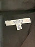 Reed Color Block Pink Sleeveless Button-Down Shirt Size M - photo 7