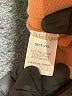 Unbranded Orange Pullover Sweater Size XXL - photo 7
