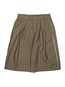 Anthropologie Khaki Shorts