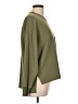 Splendid Green Pullover Sweater Size L - photo 4