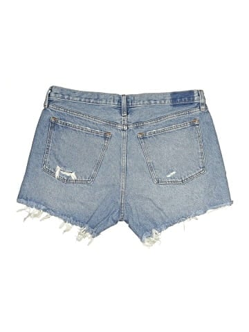 Abercrombie & Fitch Denim Shorts (view 2)