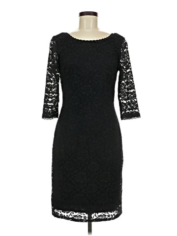 Laundry by Shelli Segal Cocktail Dress (view 1)