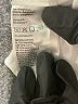 H&M 100% Cotton Ivory 3/4 Sleeve Button-Down Shirt Size XXL - photo 8