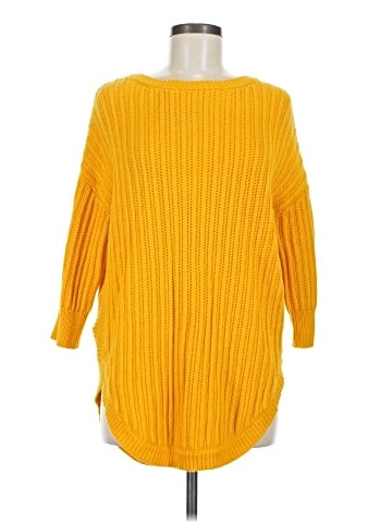 K. Jordan Pullover Sweater (view 1)