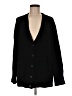 J.Crew Black Cardigan Size M - photo 1