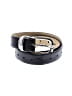 Steve Madden Black Belt Size M - photo 1