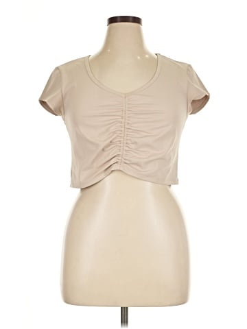 Assorted Brands Sleeveless T-Shirt (view 1)
