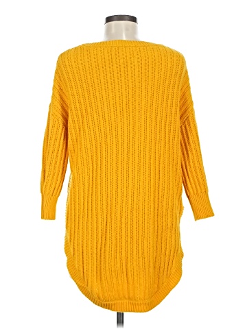 K. Jordan Pullover Sweater (view 2)