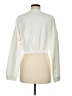 Onia 100% Cotton White Sweatshirt Size M - photo 2