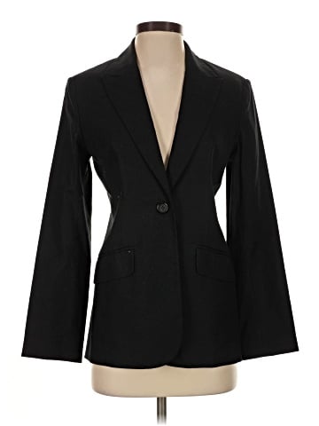 Context Blazer (view 1)