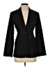Context Black Blazer Size 2 - photo 1