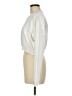 Onia 100% Cotton White Sweatshirt Size M - photo 5