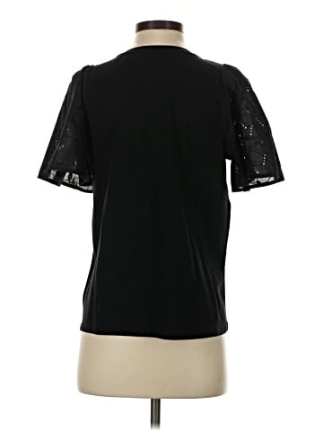 A New Day Short Sleeve Top (view 2)