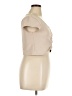 Assorted Brands Tan Sleeveless T-Shirt Size XL - photo 4