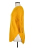K. Jordan Yellow Pullover Sweater Size M - photo 5