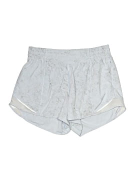 Lululemon Athletica Athletic Shorts