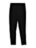 Vince. Solid Black Active Pants Size S (youth) - photo 2