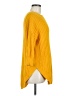 K. Jordan Yellow Pullover Sweater Size M - photo 4