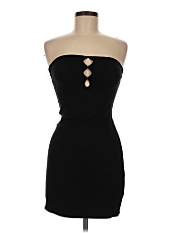 Klassy Network Cocktail Dress (view 1)
