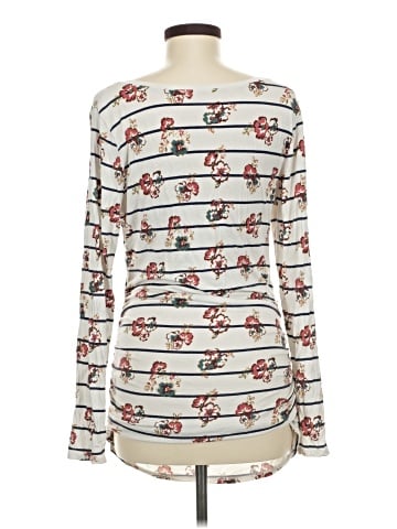 Motherhood Long Sleeve T-Shirt (view 2)