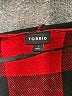 Torrid Red Coat Size 1X Plus (1) - photo 6