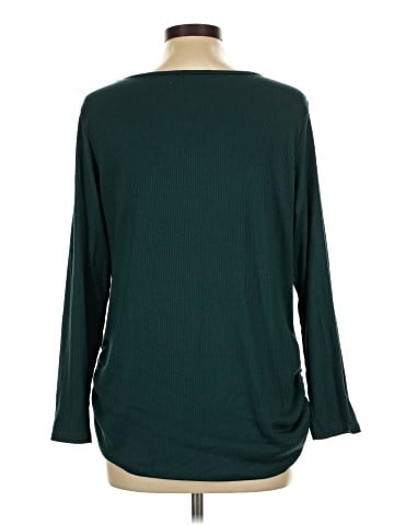 Assorted Brands 3/4 Sleeve T-Shirt (view 2)