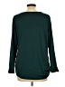 Assorted Brands Green 3/4 Sleeve T-Shirt Size 1X - photo 2