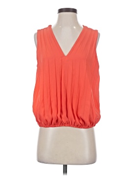 Banana Republic Sleeveless Blouse (view 1)