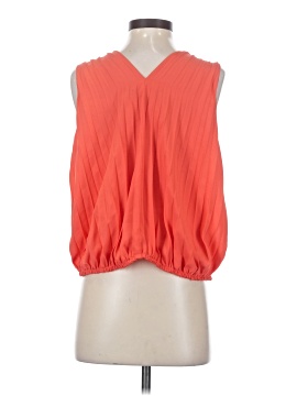 Banana Republic Sleeveless Blouse (view 2)