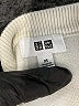 Uniqlo White Turtleneck Sweater Size XS - photo 7