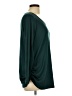 Assorted Brands Green 3/4 Sleeve T-Shirt Size 1X - photo 4