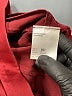 JS Collections Burgundy Tank Top Size 8 - photo 8