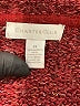 Charter Club 100% Polyester Tweed Burgundy Pullover Sweater Size XL - photo 7