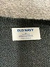 Old Navy Black Pullover Sweater Size 3X - photo 7