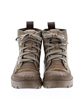 Zara Ankle Boots (view 2)