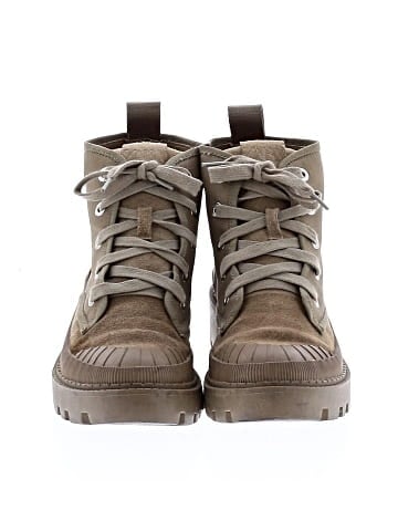 Zara Ankle Boots (view 2)