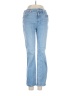 Paige Hearts Blue Jeans Size 29 waist - photo 1
