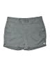 Ocean + Coast Solid Gray Cargo Shorts Size 12 - photo 1