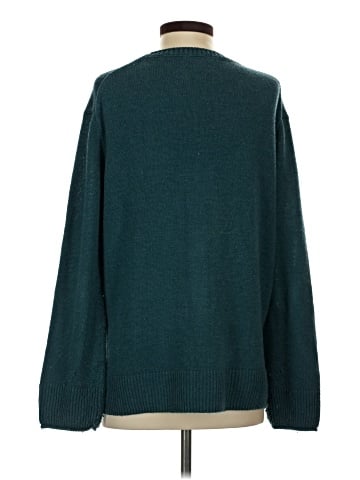Ella Moss Pullover Sweater (view 2)