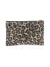 Veronica Beard Animal Print Gold Clutch One size - photo 2