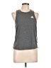 Adidas Gray Active Tank Size L - photo 1