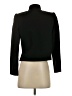 Harve Benard 100% Wool Black Jacket Size 2 - photo 2