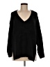 Urban Outfitters Black Pullover Sweater Size S - photo 1
