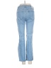 Paige Hearts Blue Jeans Size 29 waist - photo 2