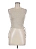 Forever 21 Tan Sleeveless Top Size M - photo 1
