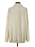 Commense Ivory Long Sleeve Blouse Size S - photo 2
