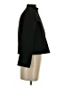 Harve Benard 100% Wool Black Jacket Size 2 - photo 4
